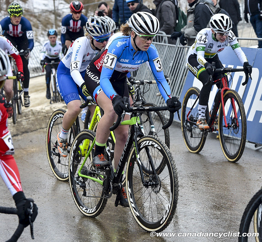 2017 Cyclocross World Championships