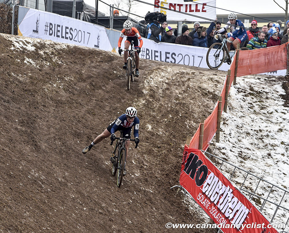 2017 Cyclocross World Championships