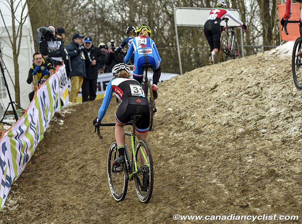 2017 Cyclocross World Championships