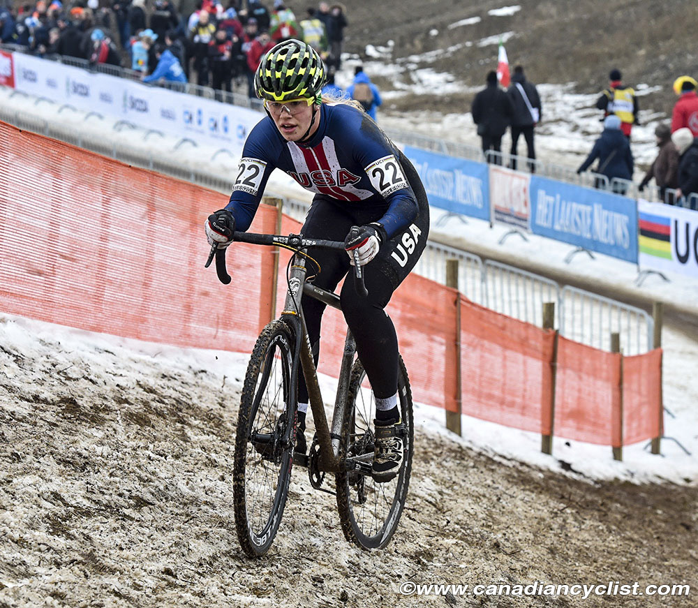 2017 Cyclocross World Championships