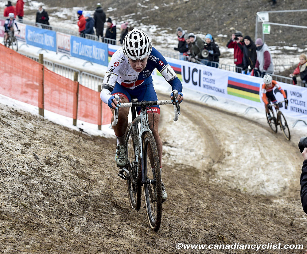 2017 Cyclocross World Championships