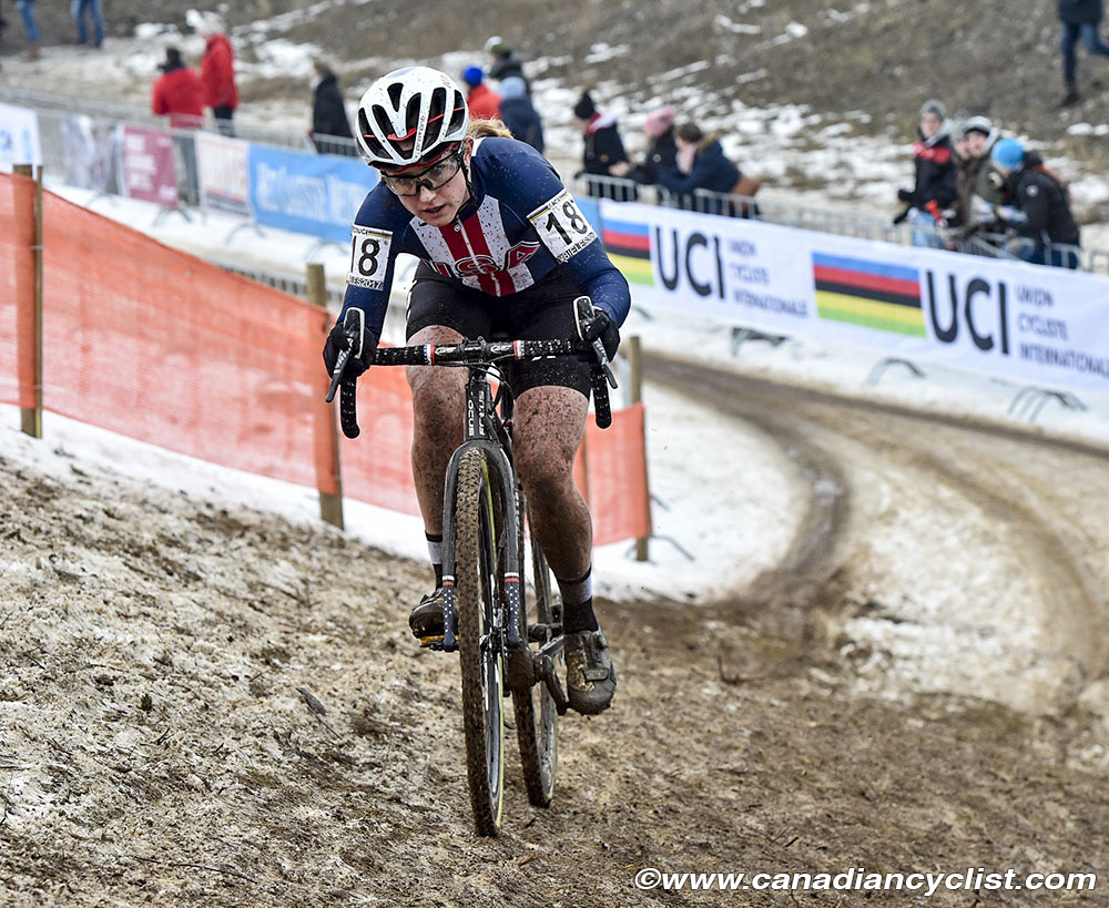 2017 Cyclocross World Championships