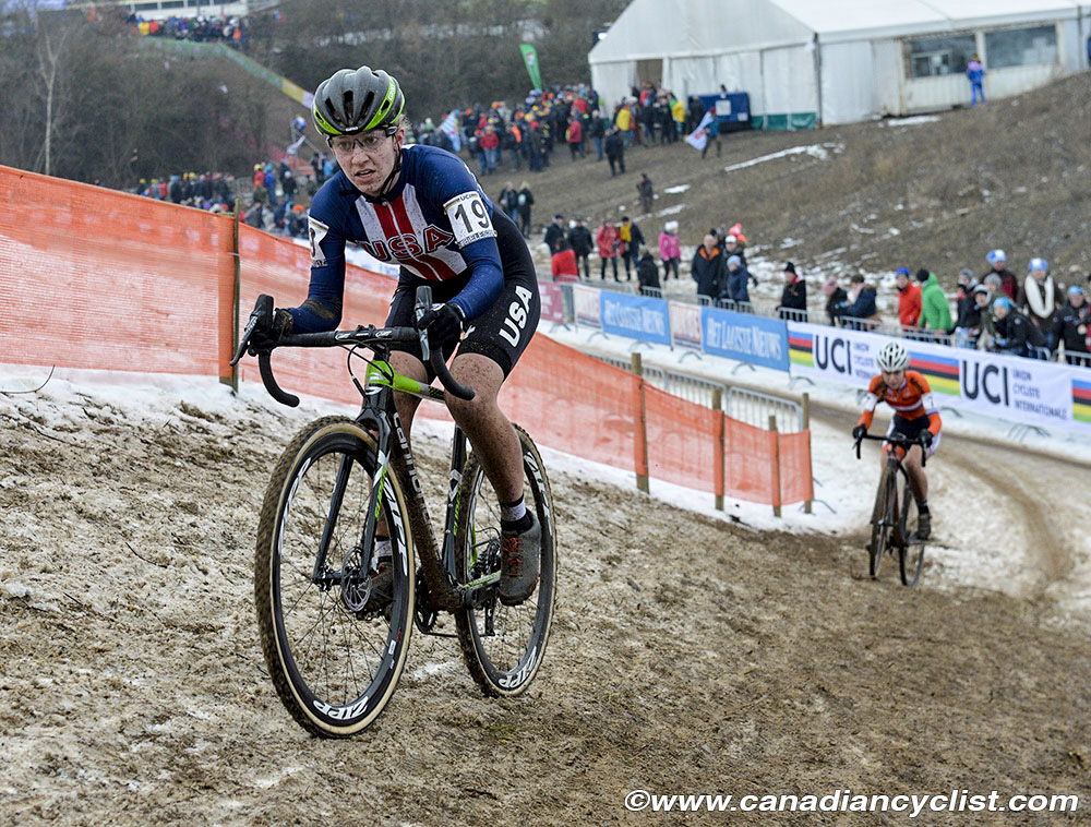 2017 Cyclocross World Championships