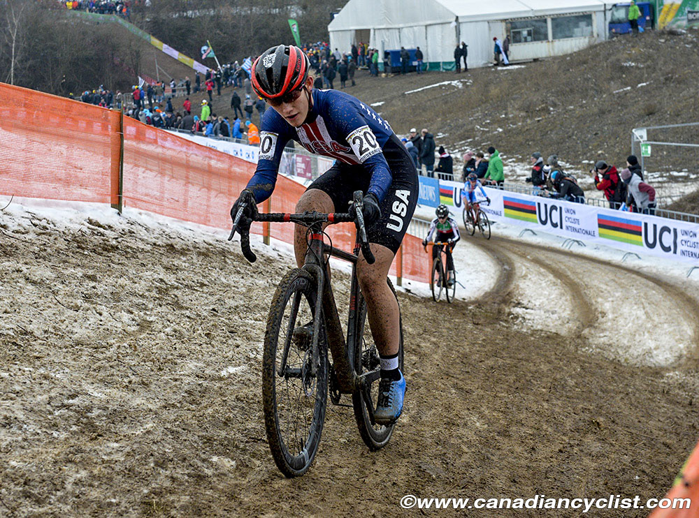 2017 Cyclocross World Championships