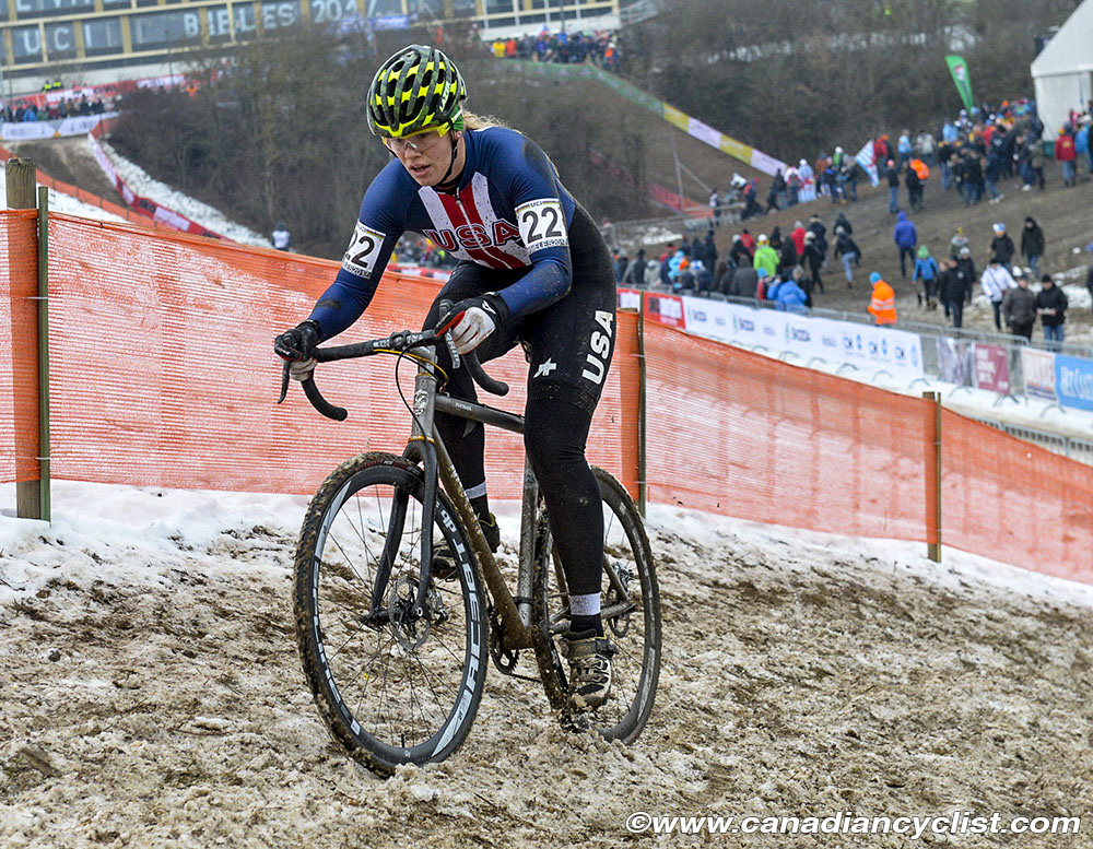 2017 Cyclocross World Championships