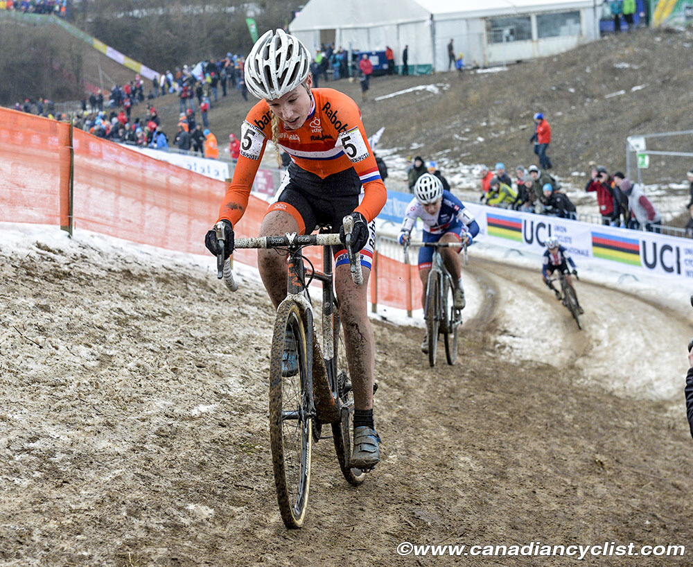 2017 Cyclocross World Championships