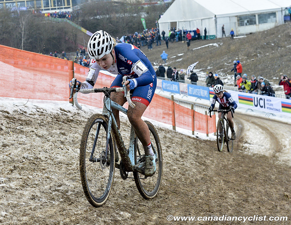 2017 Cyclocross World Championships