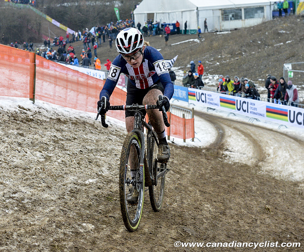 2017 Cyclocross World Championships