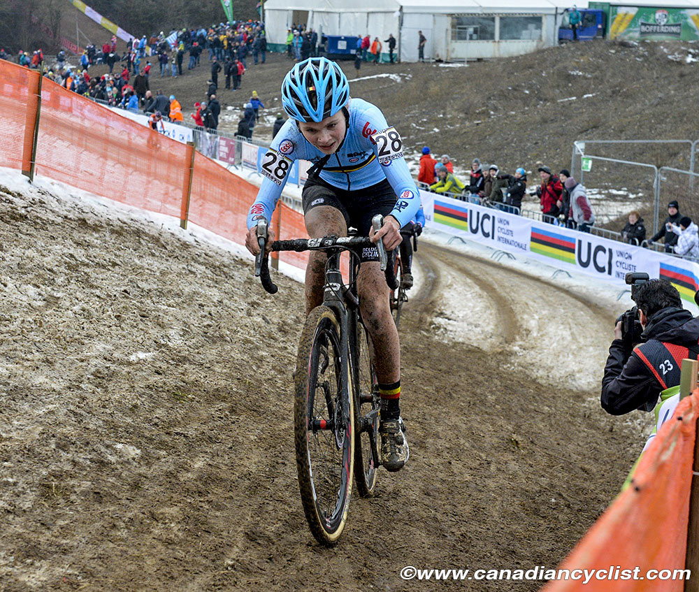 2017 Cyclocross World Championships