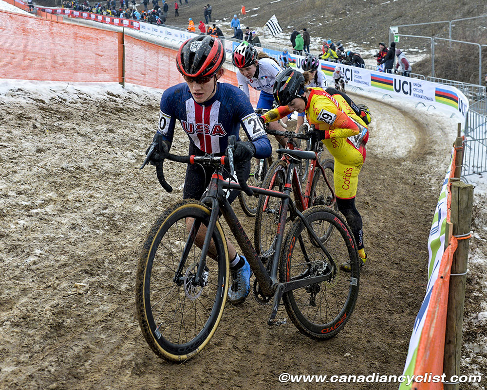 2017 Cyclocross World Championships