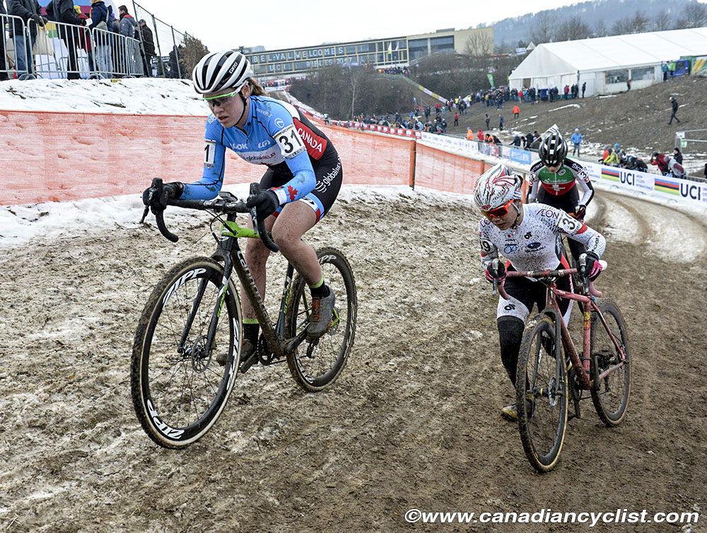 2017 Cyclocross World Championships