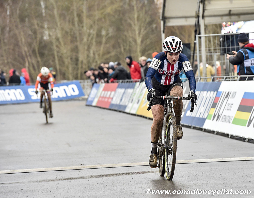 2017 Cyclocross World Championships