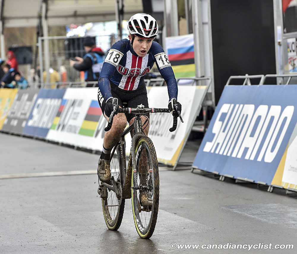 2017 Cyclocross World Championships