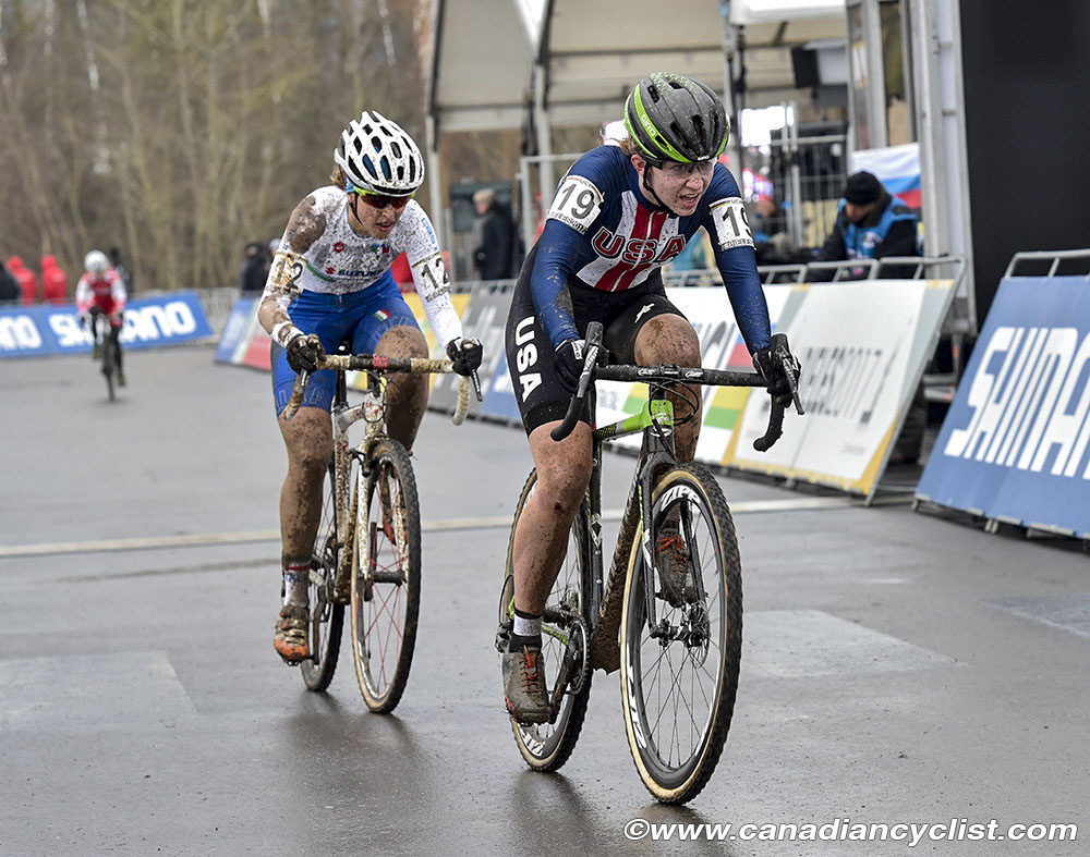 2017 Cyclocross World Championships