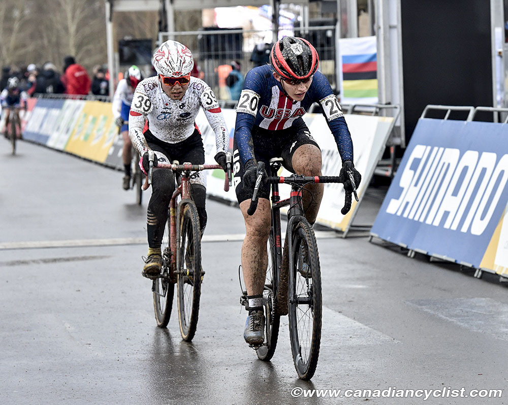 2017 Cyclocross World Championships