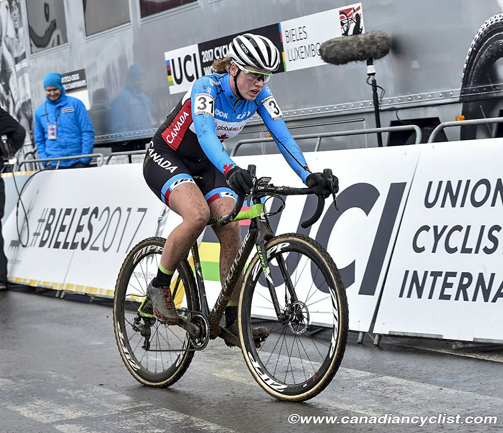 2017 Cyclocross World Championships
