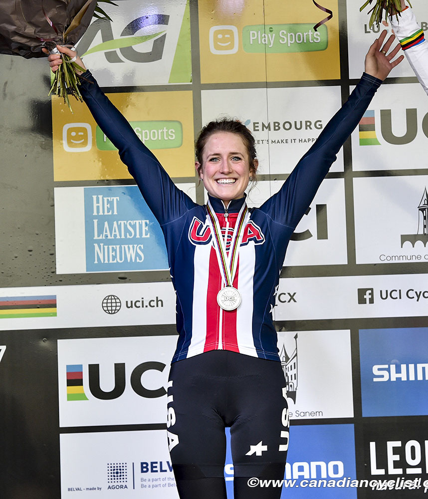 2017 Cyclocross World Championships