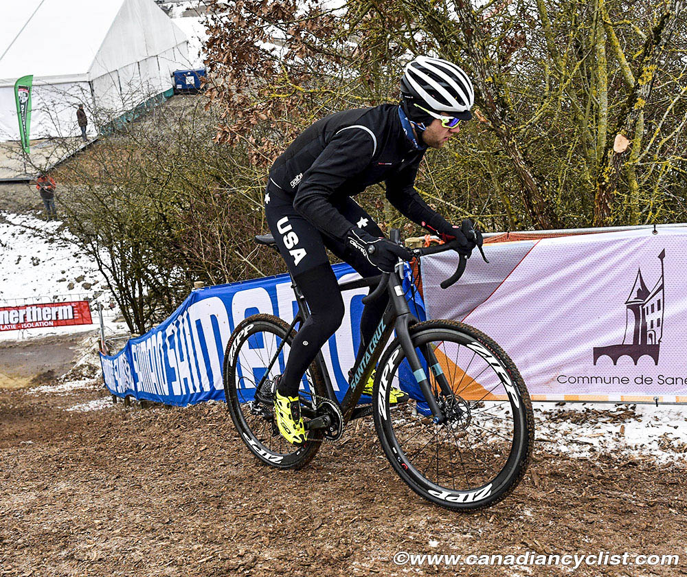 2017 Cyclocross World Championships