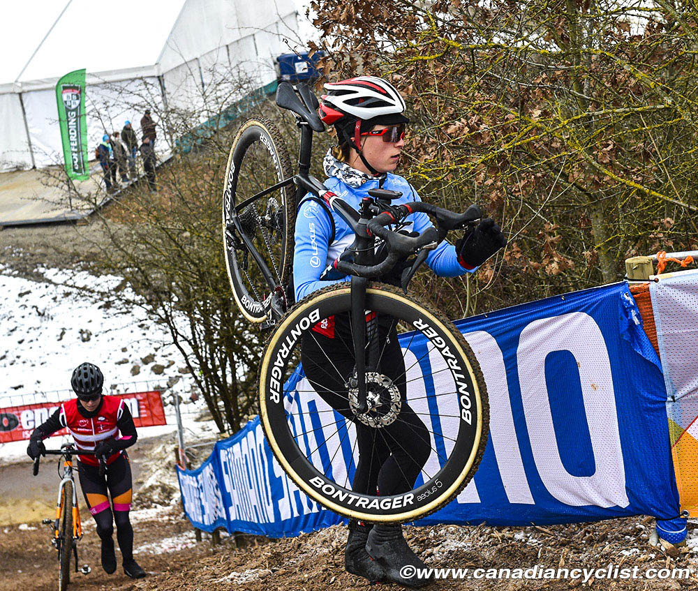 2017 Cyclocross World Championships