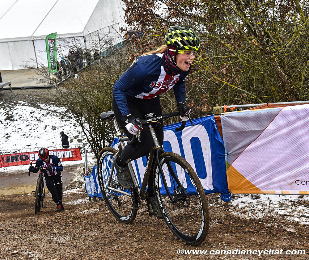 2017 Cyclocross World Championships