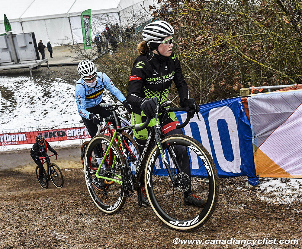 2017 Cyclocross World Championships