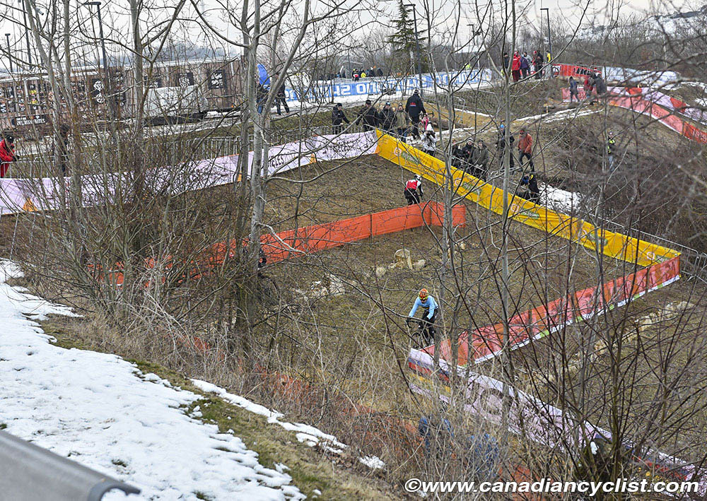 2017 Cyclocross World Championships