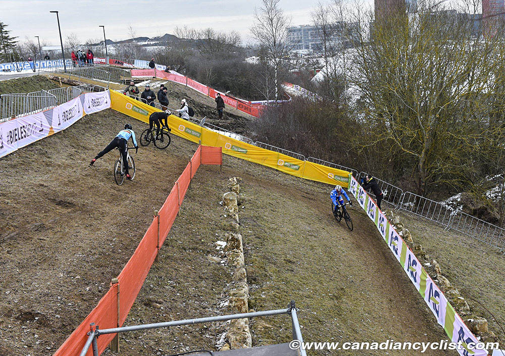 2017 Cyclocross World Championships