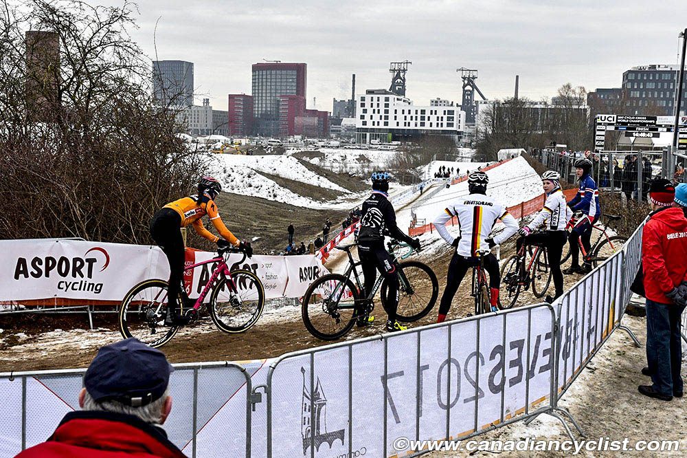 2017 Cyclocross World Championships