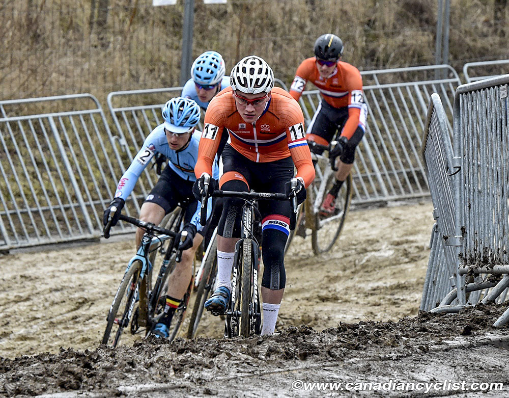 2017 Cyclocross World Championships