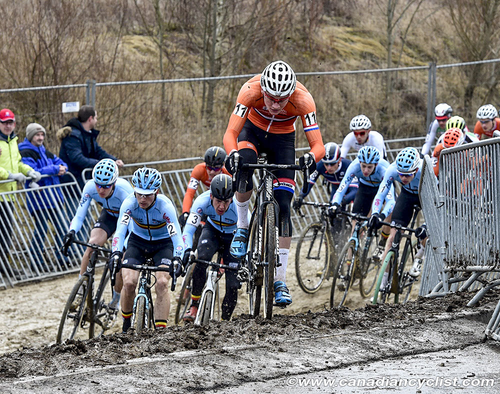 2017 Cyclocross World Championships