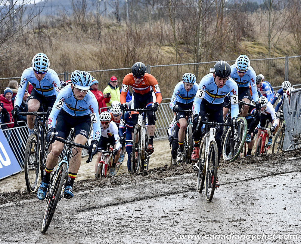 2017 Cyclocross World Championships
