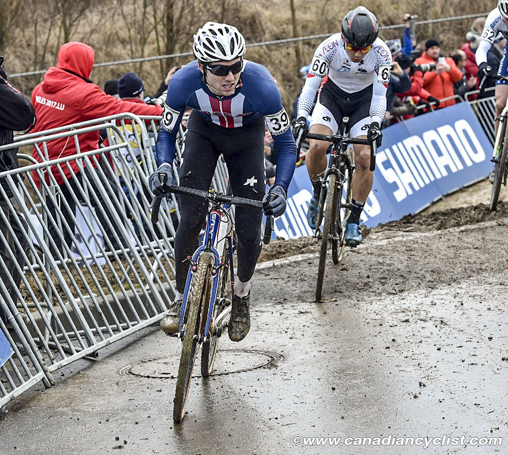 2017 Cyclocross World Championships