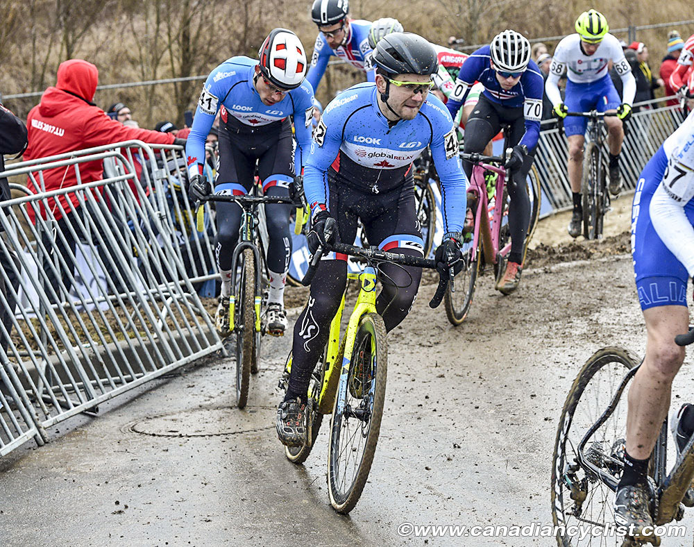 2017 Cyclocross World Championships