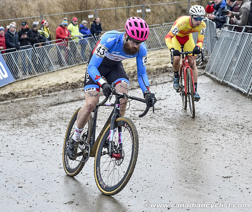 2017 Cyclocross World Championships