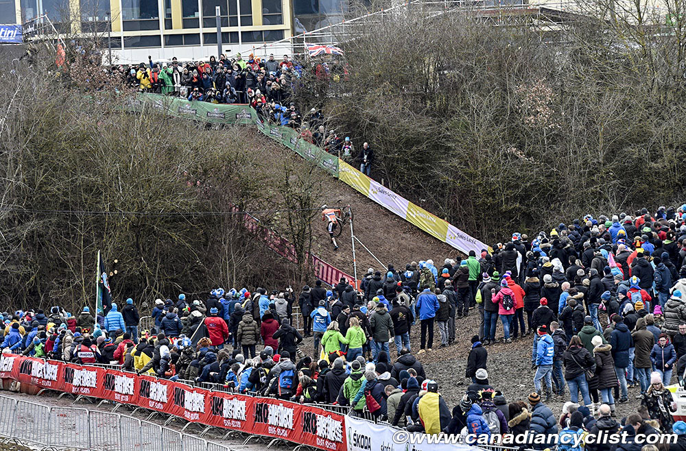 2017 Cyclocross World Championships