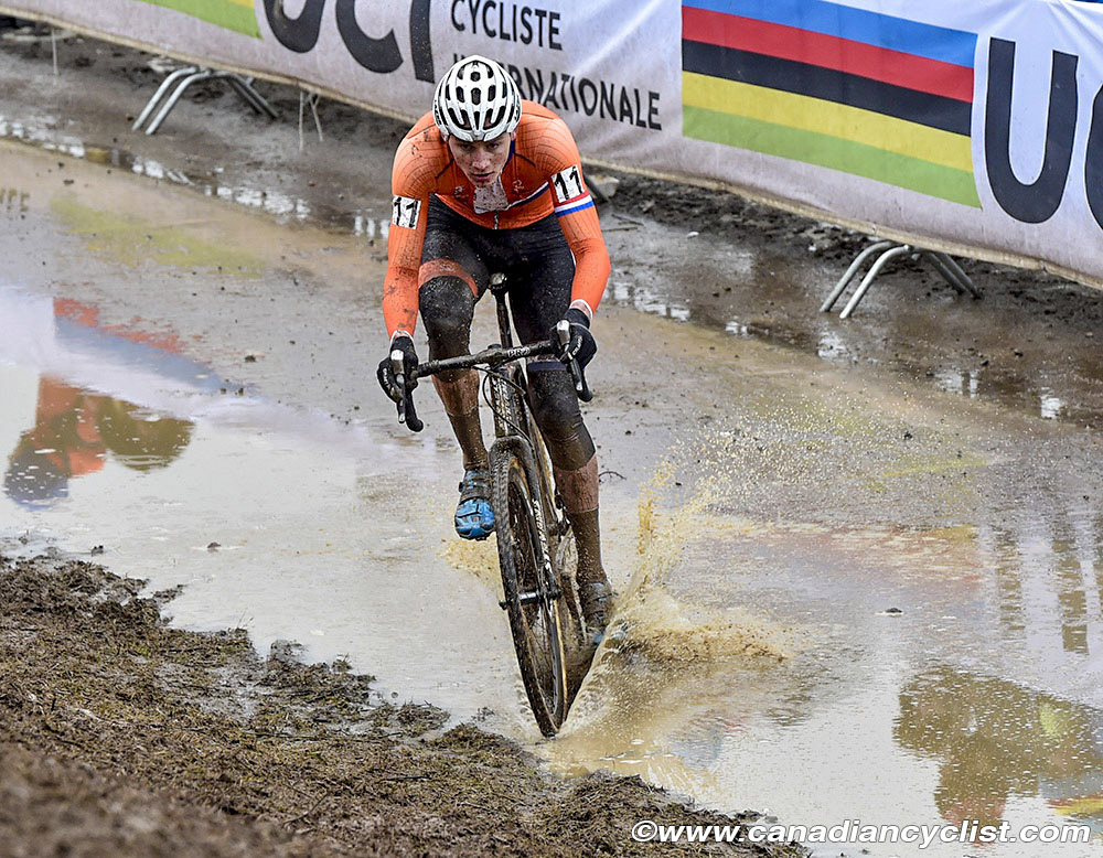 2017 Cyclocross World Championships