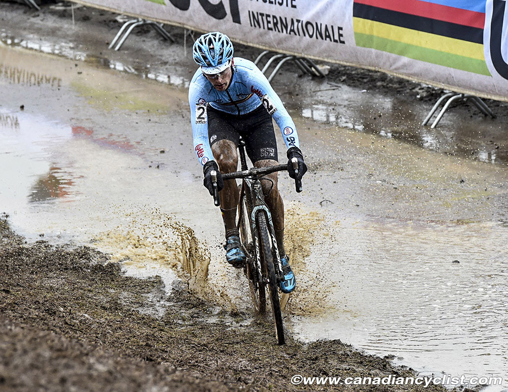 2017 Cyclocross World Championships