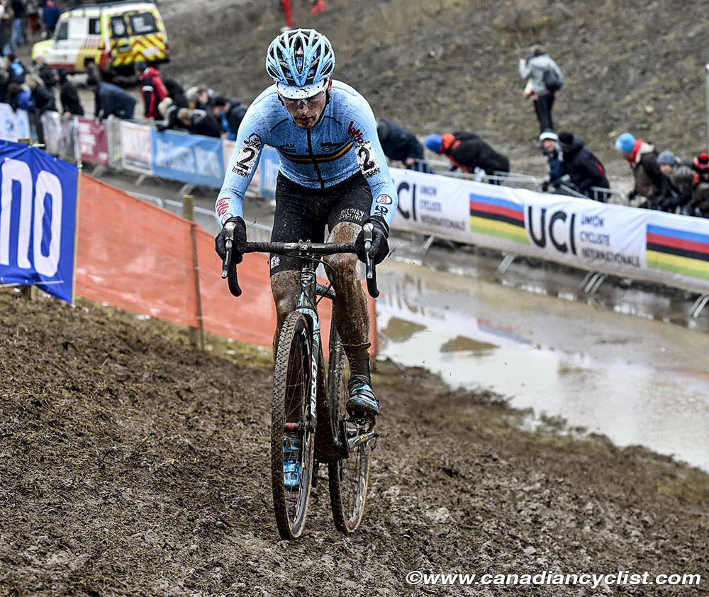 2017 Cyclocross World Championships