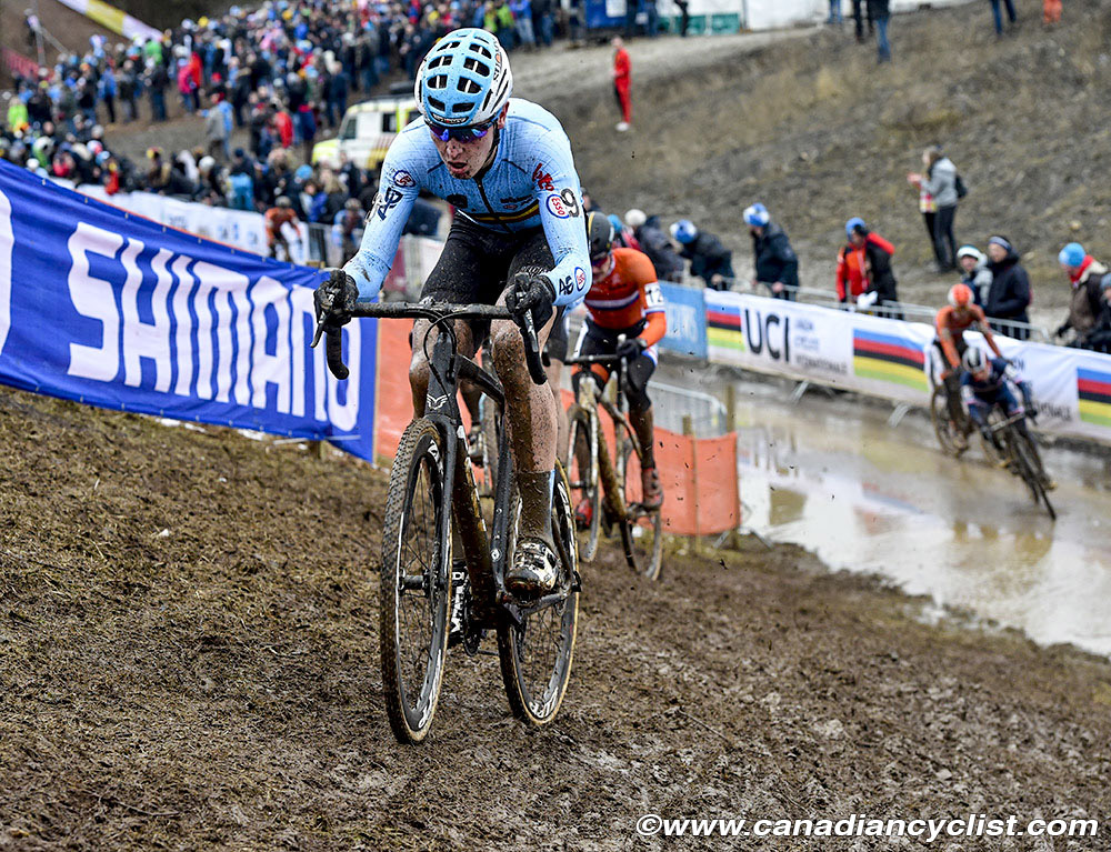 2017 Cyclocross World Championships