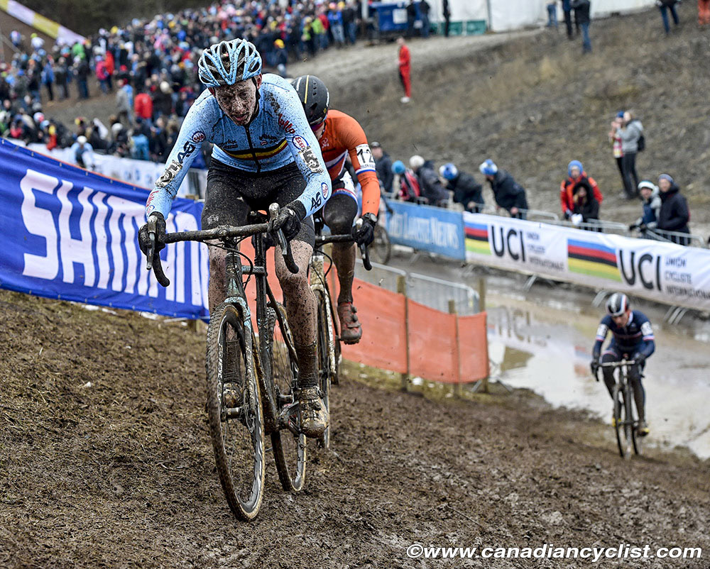 2017 Cyclocross World Championships