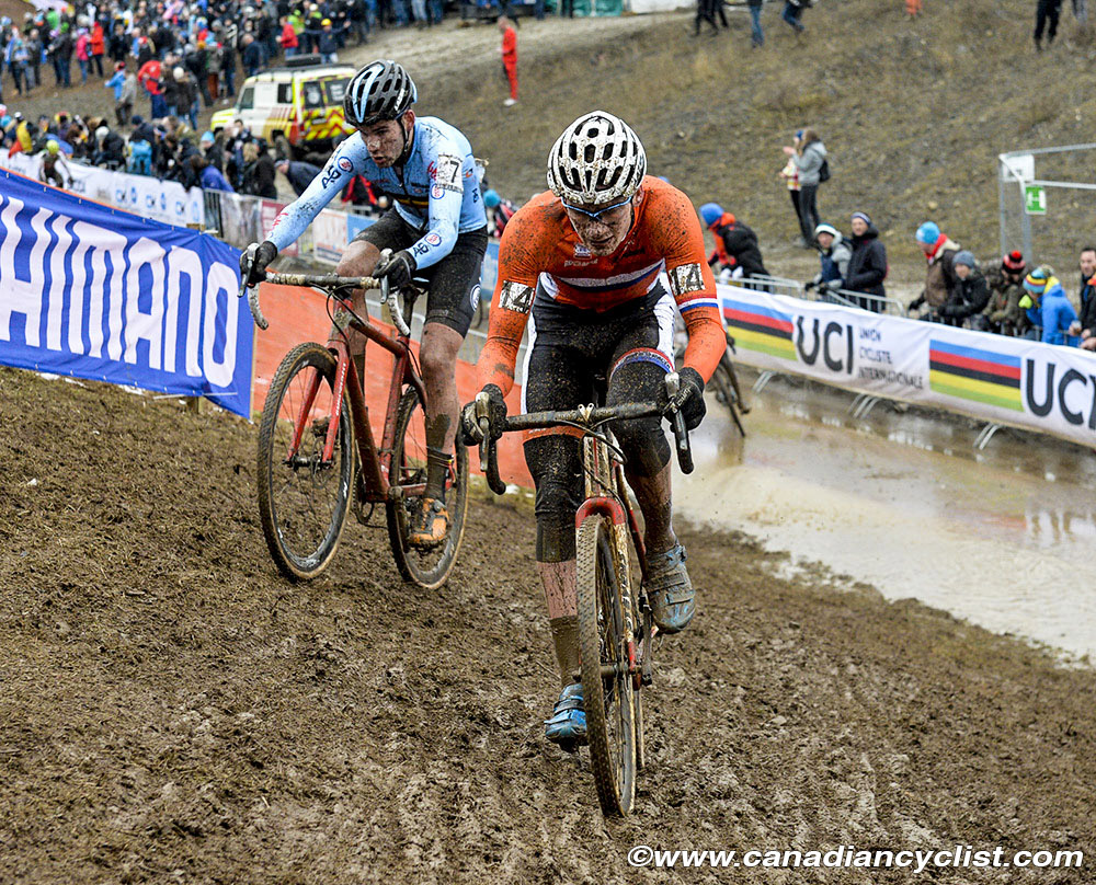 2017 Cyclocross World Championships