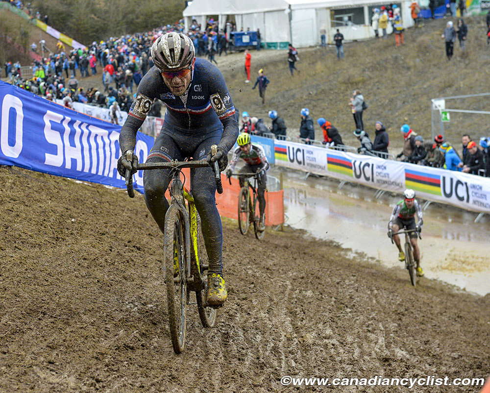2017 Cyclocross World Championships