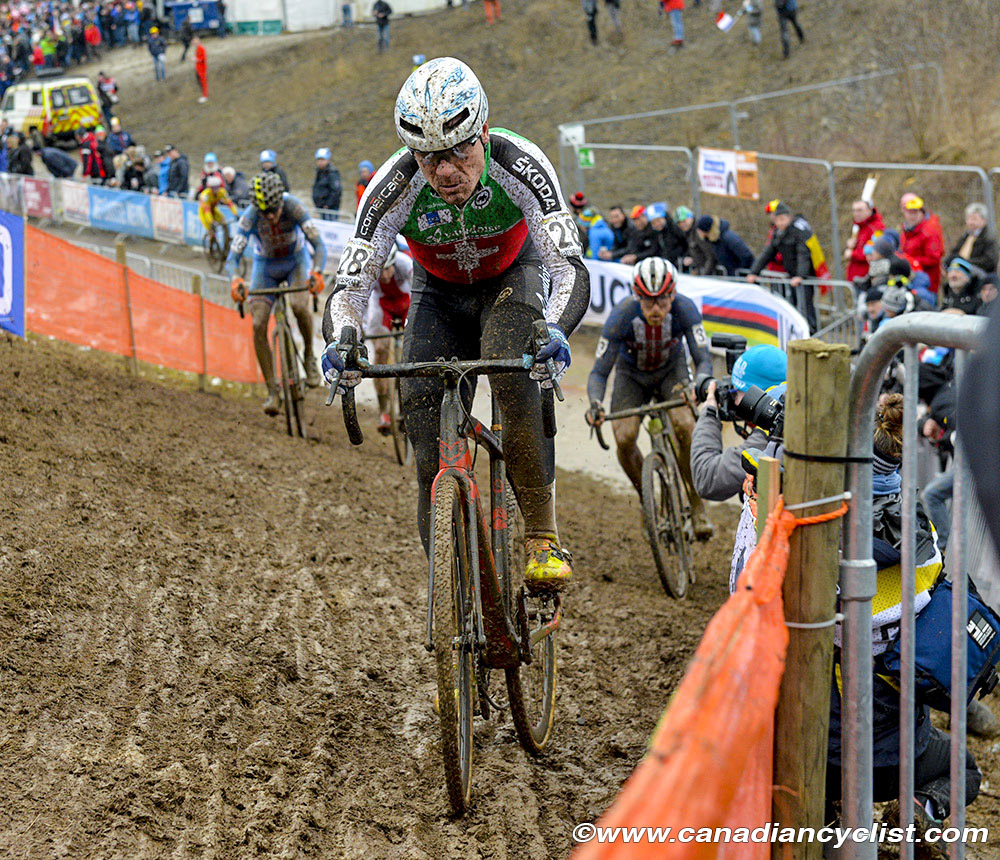 2017 Cyclocross World Championships