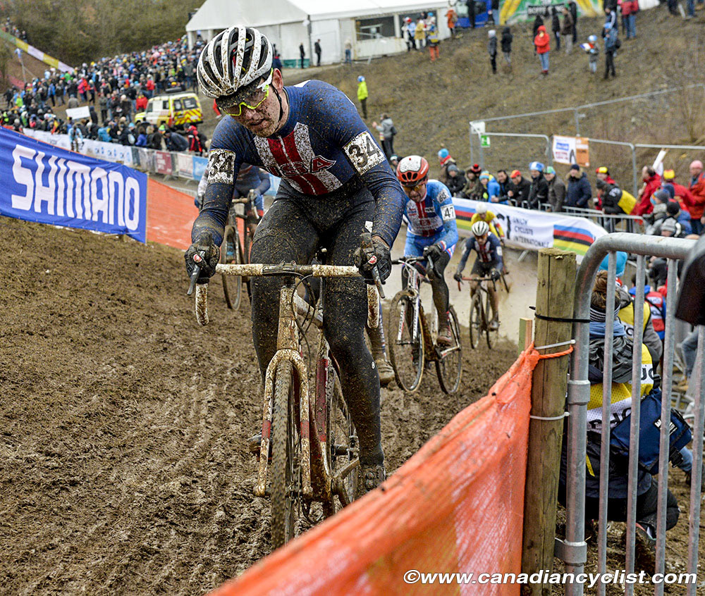 2017 Cyclocross World Championships