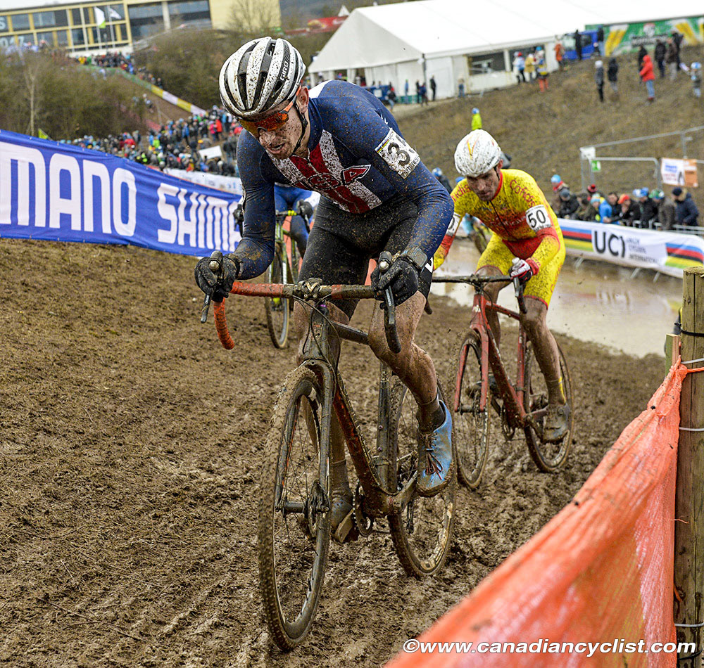 2017 Cyclocross World Championships