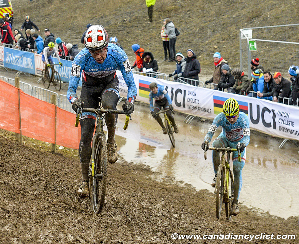 2017 Cyclocross World Championships