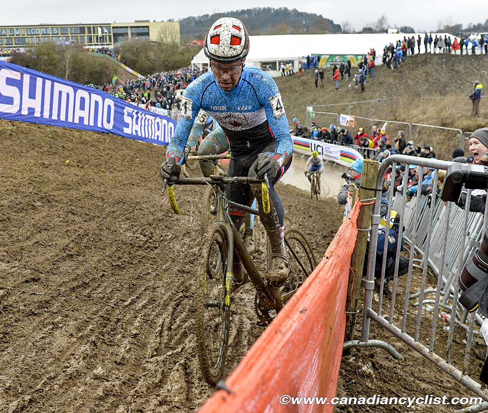2017 Cyclocross World Championships