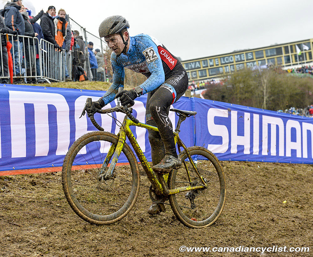 2017 Cyclocross World Championships