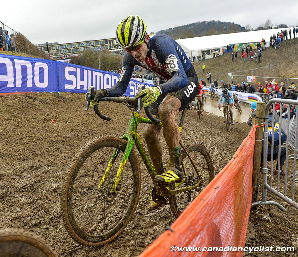 2017 Cyclocross World Championships