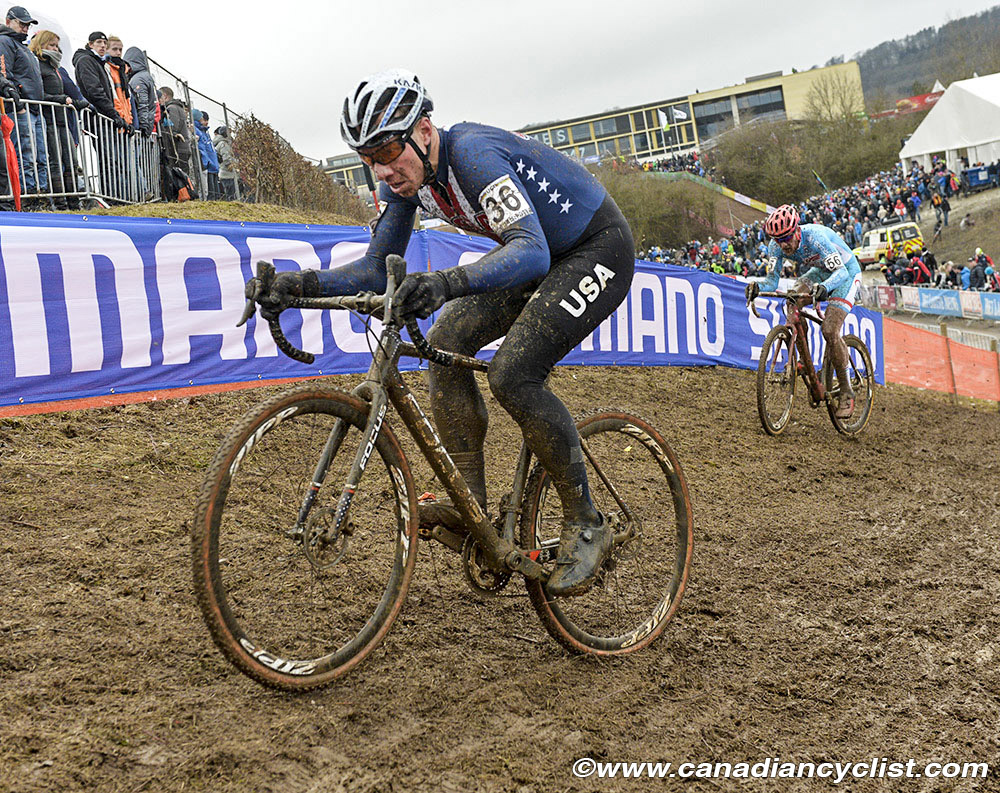 2017 Cyclocross World Championships